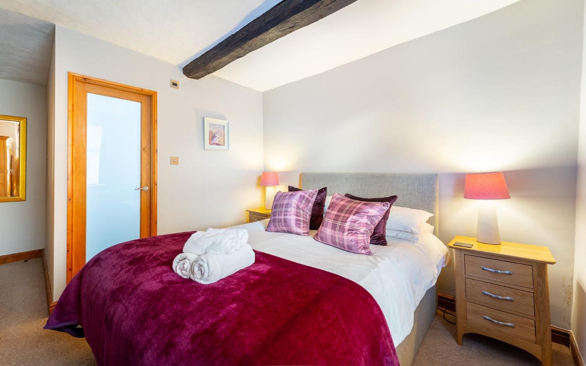 Vila Koru Ambleside Exteriér fotografie
