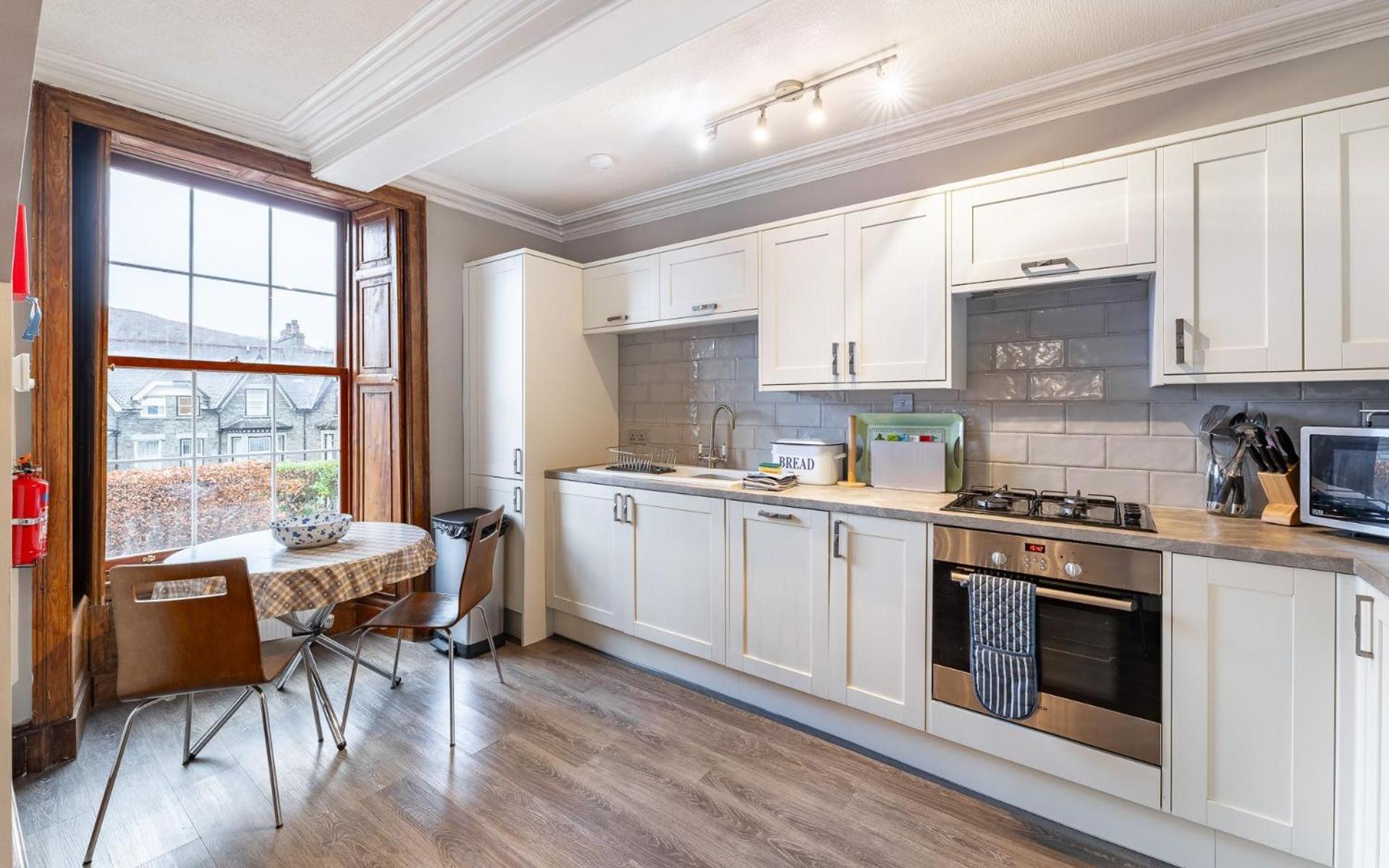 Vila Koru Ambleside Exteriér fotografie